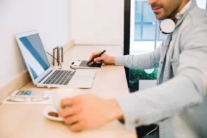 Por que usar a contabilidade consultiva para indústrias?